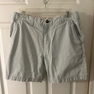 JackThreads Light Blue Men's Shorts